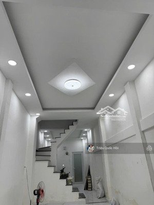 nguyễn trãi q5 7,8tỷ 46m2 5pn 2tầng shr hoàn công, oto thông.