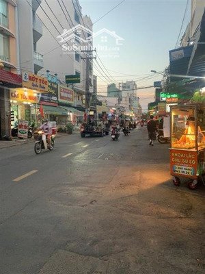 nhà 2 lầu mtkd đường sơn kỳ - q tân phú