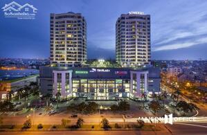 CHO THUÊ LÔ ĐẤT 1400M2 MẶT ĐƯỜNG LÊ HỒNG PHONG - ĐOẠN ĐẸP, 2 MẶT TIỀN