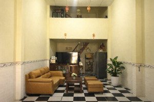 bán nhà tân phú, sát vườn lài, hxh, 68m2, chỉ 6.x tỷ