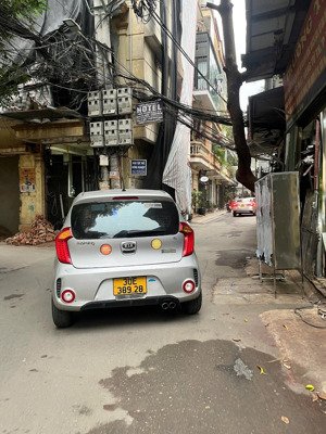 dưới 17,49 tỷ có toà căn hộ dịch vụ 7 tầng vũ hữu, phân lô, thông vòng quanh, 2 mặt thoáng, pccc, .