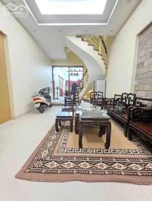 Bán nhà Nguyễn Phúc Lai_ô tô ngủ nhà_sát vành đai rộng thênh thang_65m2_giá chào 36 tỷ