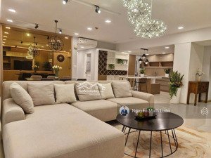 chuyên cho thuê căn hộ happy valley phú mỹ hưng quận 7 - 200m2 4pn 3wc vào ở ngay