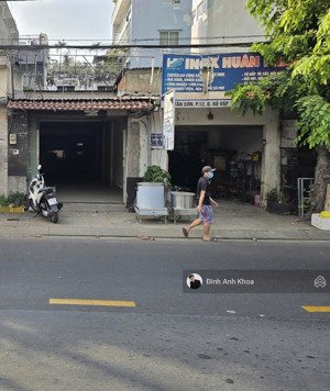 cực hiếm siêu vị trí | đất giảm 1 tỷ | mặt tiền tân sơn gò vấp | 8m x 22m | giá bán nhanh 23 tỷ