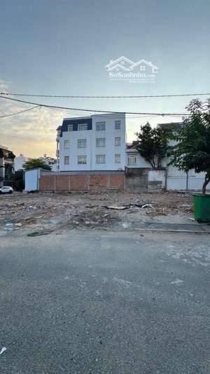 đất trống sổ đỏ cá nhân kdc phong phú 5 -view bờ sông ngang khủng 24mét