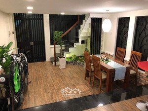 nhà 3 tầng đẹp khu vip đặng văn ngữ, phú nhuận 2 mặt hẻm thoáng, gần mặt tiền, 6t