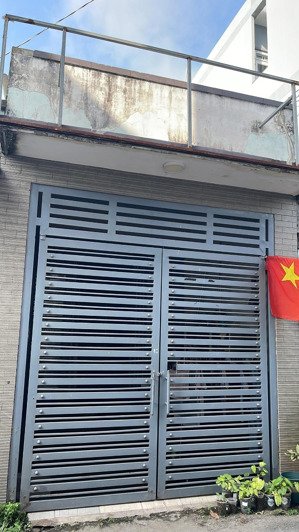 bán nhà riêng tại tân lập 2, 6,1 tỷ, 92 m2, q9, hcm - hot!