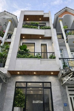 bán nhà mới xây đường phạm thế hiện gần chợ an khánh nhà có phòng ngủ tầng trệt