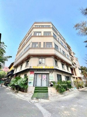 tòa nhà giảm 3 tỷ | góc 2mt kdc tân phong quận 7 | 12m x 15m | giá bán nhanh 54.5 tỷ