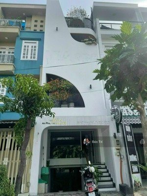 khan hiếm ! bán nhà mặt tiền nguyễn trãi bến thành q1 dt 4x18 nhà 6 tầng hđt 120tr/th giá 68 tỷ