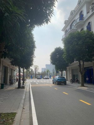liền kề sao biển gần chung cư trinity, công viên empire park , tòa nhà văn phòng, giá 10.3 tỷ bp