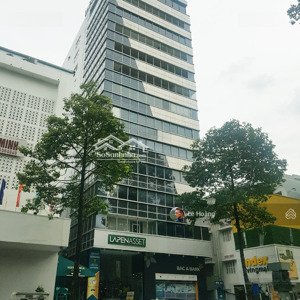 bán nhà mặt tiền âu cơ, p. 14, tân bình 10x34m - ctxd: hầm + 7 tầng - hđt 120tr/th - giá 43 tỷ