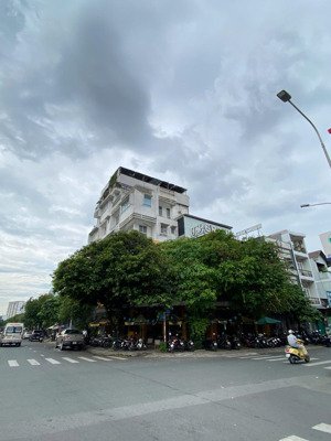 bán nhà siêu vị trí 2 mặt tiền, tân phú (25x20m) hđt 150triệu/th, giá 90 tỷ, thương lượng