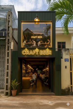 bán nhanh nhà Đoàn Trần Nghiệp gần bãi tắm Hòn Chồng Bắc Nha Trang Khánh Hòa 0985451850