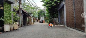 nhà 1 trệt 3 lầu 6 pn hẻm 2 xe tránh nhau khu tt hành chính thạnh mỹ lợi quận 2