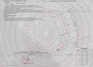 bán đất mặt tiền biển đường phan đức, kdl 30.4 cần giờ ( xã long hoà cũ)