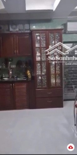 mặt tiền hot - đường ung văn khiêm bình thạnh - kinh doanh đắc địa - 3 tầng