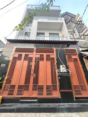 siêu phẩm nhà đẹp 3 tầng, ngay lê cơ - kinh dương vương, ngang 5,7mx17m, chỉ hơn 7 tỷ.