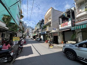 bán nhà mặt tiền nguyễn công trứ p19 4,8 x 12m khu nhật bản 13,6 tỷ, tin thật 100%