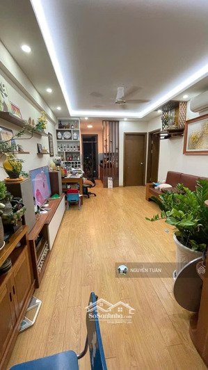 bán căn 64.5m2 tòa ct2b giá 5.15 tỷ view gamuda