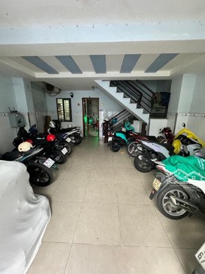 chdv ngang 6 nở hậu 7- 9pn 5 tầng (80m2) hcr thu nhập ổn định ngay trịnh đình trọng chỉ hơn 9ty