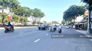 bán lô đất 123m2 đường lê văn hiến - đoạn từ cầu tuyên sơn đến bùi tá hán , ngũ hành sơn, đà nẵng