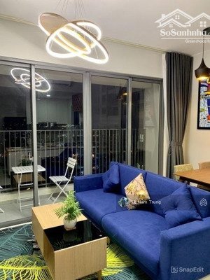 bán cc masteri an phú, quận 2, dt 73.9m2, 2pn 2wc, giá 1ty990