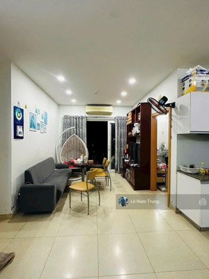 chủ bán cc gia phát gò vấp 67m2 2pn 2wc 1.784 tỷ full nội thất