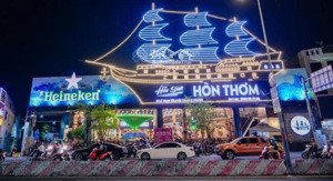 quá tốt chỉ 68tr/m2 với 2982m2 công nhận| góc 3mt 126 lê trọng tấn | dt 80x50m | xd: 2 hầm 15 tầng