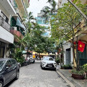 nhà đẹp ở ngay trung tâm cầu giấy - 20m ra oto tránh - 50m - nhỉnh 10đ