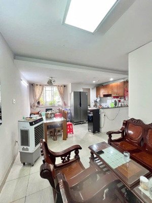 bán cc phú lợi, quận 8, 68m2, 2pn, 2wc, giá 1,85 tỷ