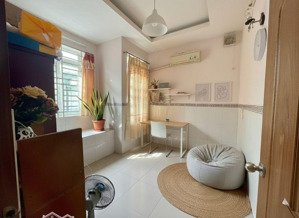 bán nhà trung tâm p.10 - gần ngã 5 quang trung | gò vấp