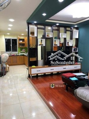 bán gấp chung cư kiến thành, 1tỷ88, 2pn, 1wc, 68m2 tại bà hom, phường 13, quận 6