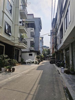 bán đất tư đình, cổ linh, 50m2, mt 7.4m, giá 15.5 tỷ, phân lô, ô tô tránh, kinh doanh đắc địa