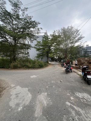 tuấn hailongreal: bán đất góc2 mặt tiền đường nhựa 8m 134m 5,7 tỷ sát lê văn lương gần phú mỹ hưng