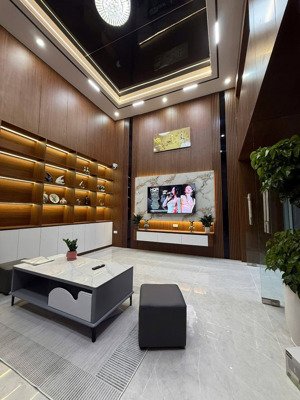 bán nhà an trạch 2, đống đa 38m 4 tầng 3 ngủ hai thoáng giá 7.4 tỷ