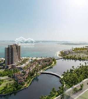 duy nhất sót lại! căn 2pn dự án căn hộ biển một bước chân chạm cát