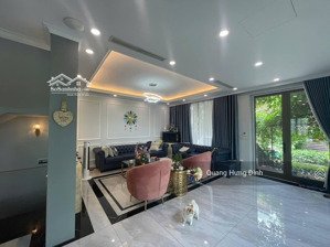 21 tỷ biệt thự nhà vườn geleximco lê trọng tấn 120m2, vị trí trung tâm giáp aeon, dương nội hà đông