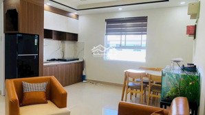 bán căn hộ đầy đủ nội thất mới đẹp vĩnh điềm trung, 2pn 1vs