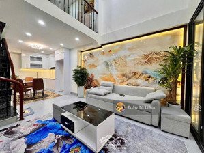 phú đô chủ thanh khoản gấp nhà đẹp ngõ thông chỉ 8 tỷ mặt tiền rộng, 2 thoáng,ngõ nông gần mặt phố