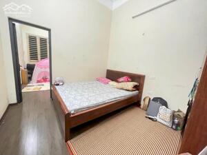 Bán gấp nhà Khương Trung, Thanh Xuân, ngõ thông, ba gác đỗ cửa, gần ô tô