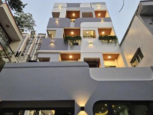 chdv dòng tiền 1 tỷ 2/năm - ngay cao thắng p12 quận 10 - 6,3x16m - 5 tầng - giá 26 tỷ