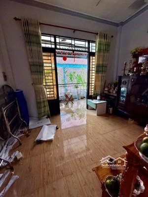 bán nhà hxh tân sơn nhì tân phú dt 4x15 - 3 tầng gần aeon mall tân phú giáp tân bình - giá 5.x tỷ