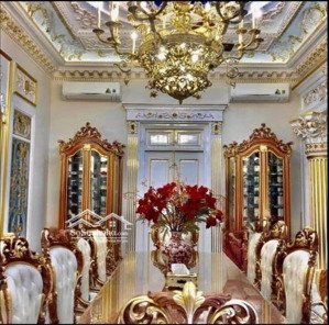 bán villa đường nguyễn đình chiểu 312m² 4 tầng - 320 tỷ - biệt thự trung tâm quận 1