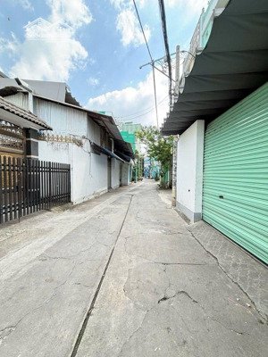 bán nhà 2 tâng đường trịnh đình trọng - q tân phú