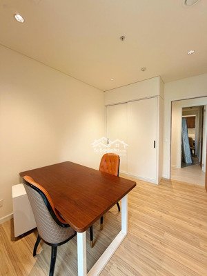 cho thuê 3pn zeit river thủ thiêm