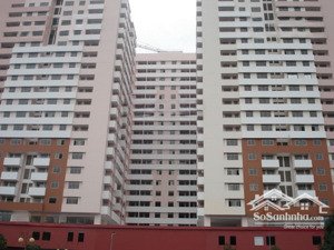 căn hộ screc tower, mt trường sa, p.12, q.3, ngay coopmart, 92m2, 6 tỷ. linh 