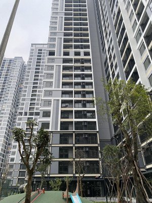 [rẻ hơn thị trường 250tr] - chủ nhà bán căn 1n+ 48m giá 3,x tỷ tại the zurich, gia lâm, hà nội