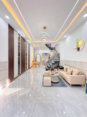 nhà hương lộ 3, 4x18, ngay aeon tân phú, 3pn, hẻm xe hơi thông, mới xây, chỉ nhỉnh 5 tỷ