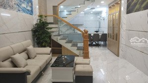 gần kênh nước đen - giáp tân phú - 5 tầng - 51m2 - hxh thông - chỉ 6,548 tỷ